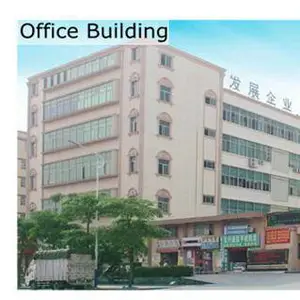 惠州欧捷威电器有限公司