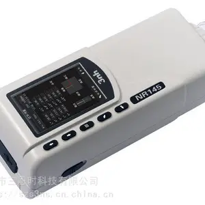 3nh三恩时 NR145 高性价比汽车 油漆 印刷 油墨 包装行业专用色差仪色差计