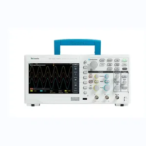 TEKTRONIX泰克 基础示波器TBS1000C系列示波器 采样率 1 GS/s