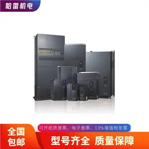 台湾DELTA台达VFD037CP43B-21变频器包邮
