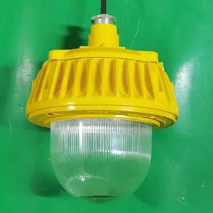 FCD92_防爆节能LED灯_LED防爆灯 护栏式吸顶式防爆灯