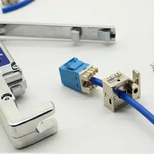 康普六类信息模块广州总代理商