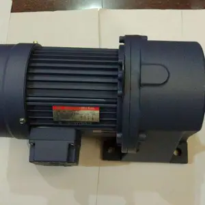 苏州东力5.5W车库电机IPL60-5500-80S3B升降机