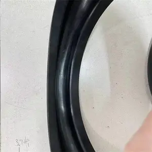 橡胶软连接A风机管道,风管,排气管,抗撕裂帆布软连接管