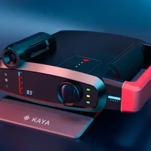 便携式穿透成像仪(透烟型)