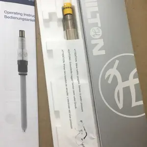 Hamilton哈密尔顿PH电极242428-1313现货