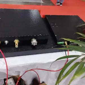 2U����Ƕ��ʽ�Ǵ�ѹȫ����ͪ����Դ���ܵ�ع��������ϵͳ̽��ܸ������������װ��