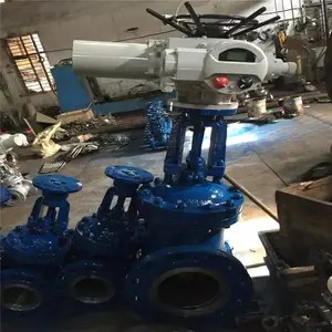 Z941Y-16I ��ѹ����ַ���բ�� Ӳ�ʺϽ�ֵ綯����բ�� ���˵綯բ��