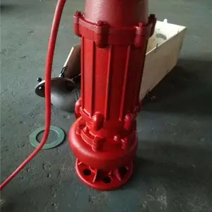 热水潜水泵_大流量热水池用潜水泵_高扬程潜水电泵