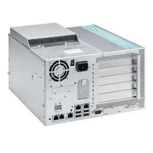 标准嵌入式 工控机 IPC-827C