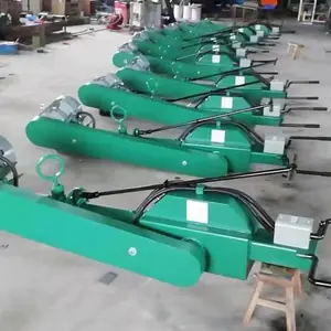 悬挂式砂轮机用树脂砂轮片 400*40*75