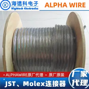 ���¿Ƶ��Ӵ���ALPHAWIRE�������������� ���� 1282 SL001