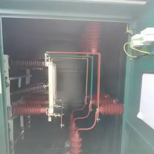 ����10KV����ŷʽ��ѹ���·�֧��DFW-12/630һ������***ֱ��