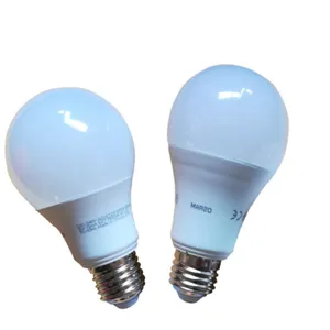 OSRAM欧司朗星亮LED灯泡批发13W/865/827透明E27螺口A型大球泡