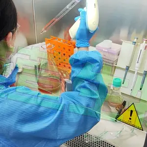 呋喃它酮（AMOZ）快速检测试剂盒 鱼 虾等水产品 农产品 食品安全检测