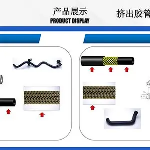 安徽轨道交通车汽车外饰件窗下框装饰件 东莞市华创橡胶制品供应