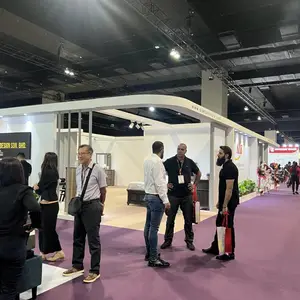 2025马来西亚家具成品展及家具配件展MIFF,不容错过的国际家具展