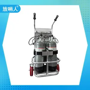 �����˿���ƿ�ر���ȫ������ʩ YX02˫ƿ ����������