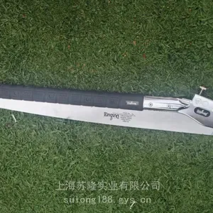 德国进口德狮宝SK-600折叠锯子园林果树锯木工手工锯修枝锯手板锯