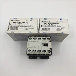 MOELLER����Ĭ�� DILM170C �����Ӵ���90KW XTCE170GC�µ�����
