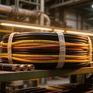 �ɴ�����0.6/1kV�����𽺵���NTSWOEU ��˺����ĥ�����ƶ�����