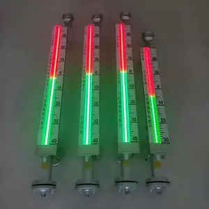 电子双色液位计/汽包光电双色液位计型号MYFB380089库号M380089
