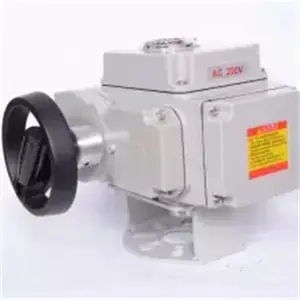 瑞浦精小型ZYP-25 ZYP-40电动执行器 ZYP-15 ZYP-16蝶阀 ZYP-50 ZYP-60
