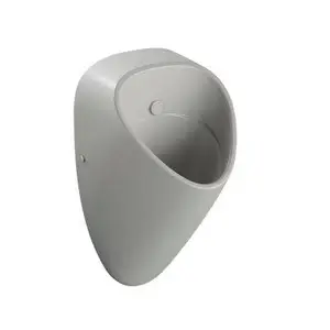 VitrA小便器小便斗卫浴威达Plural系列壁挂式小便斗产品