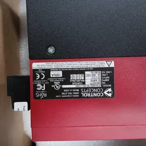 ��Ӧ���� CONTROL CONCEPTS ��Դ������ SMAUFUSION-RDK25