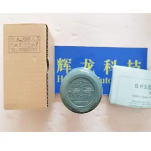 现货SPS-8WP-P日本SANWA DENKI三和电机制作所株式会社压力开关