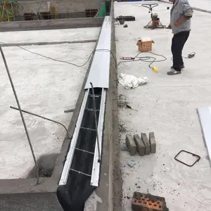 建筑楼房抗震变形缝 楼房地面承重建筑伸缩缝