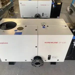 山东莱宝sv300b真空泵维修保养
