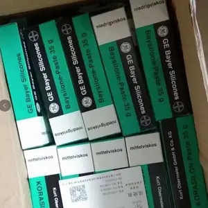 美国GE润滑脂KORASILON-Paste 35g现货正品销售