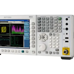 N9020A MXA �źŷ����ǣ�10 Hz �� 26.5 GHz �ֻ����۶���Ƶ�׷�����