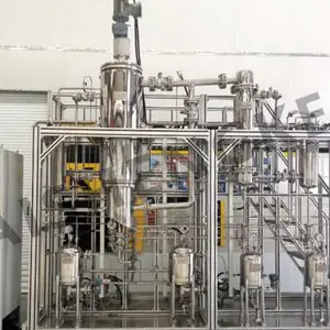 常州成套医药及精细化工-EPC工程总包项目报价 值得信赖 艾生科江苏化工科技供应