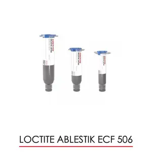 汉高LOCTITE ABLESTIK ECF 506柔性可返工胶膜 元件返修粘接