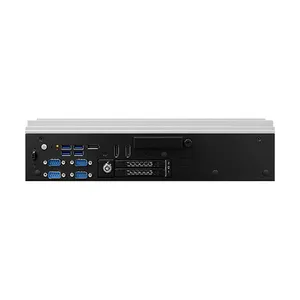 VC500-CMS-MXM High Performance Fan-less Edge AI In-Vehicle System