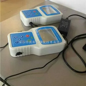 �������ֳ�ʽ�۳�Ũ�ȱ�������� �����豸TSP�������Ӽ�����