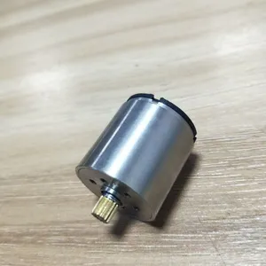 空心杯有刷/无刷电机