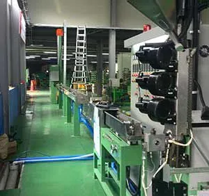 玉林电缆设备效益好