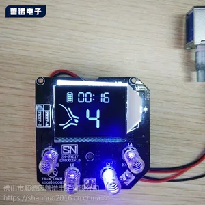 多档位多功能智能双调节模式电动吸奶器控制板PCB电路板厂家直销