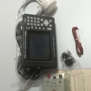 ����GPS���ǵ����� ��ͨFT-2200/8700 AIS����ײ�� 12�纣ͼ�� ������