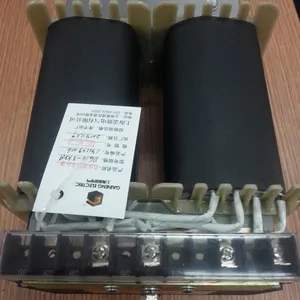 纺织机械隔离变压器SG-2.2kva