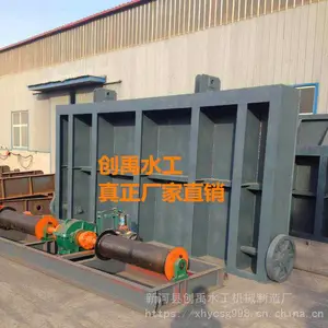 3*4M焊接钢闸门|4*4M焊接钢闸门|5*5M焊接钢闸门|焊接钢闸门