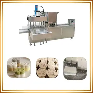 阜宁大糕机器模具方便更换吗