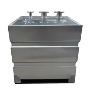 不锈钢别墅污水提升器 厂家直销 统源泵业
