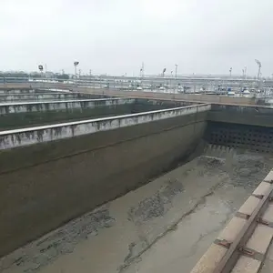 衡阳市消防水池高压灌浆补漏 钢筋混凝土水池补漏