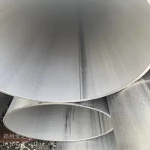 304大口径不锈钢焊管 不锈钢污水管道 厂家直销