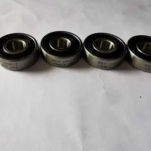 进口轴承 SKF正品已验--6000--Z
