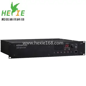供应KENWOOD建伍TKR-D710/D810对讲机中转台信号放大器